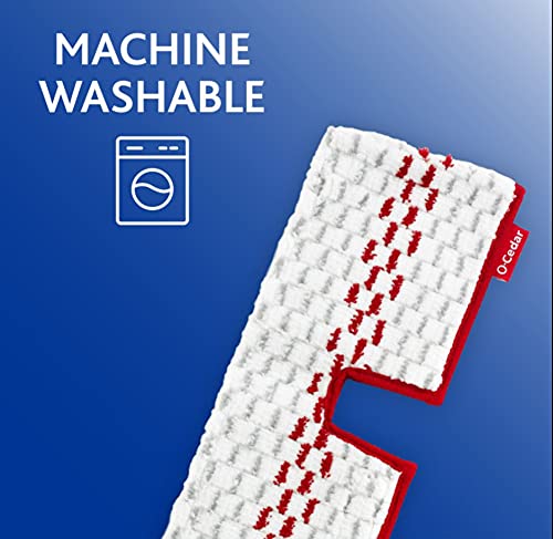 O-Cedar Promist Max Washable Refill (Pack - 6) #TOP3