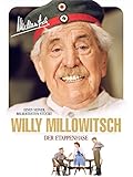 willy millowitsch enkelkinder  Der Etappenhase