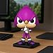 Funko Pop! Games: Sonic The Hedgehog - Espio - Espio The Chameleon - Collectable Vinyl Figure - Gift Idea - Official Merchandise - Toys for Kids & Adults - Video Games Fans