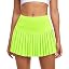 Green-fluorescent