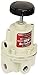 Marsh Bellofram 960-092-000 Type 70 High Flow Air Pressure Regulator, 0-60 PSI, 1/4" NPT