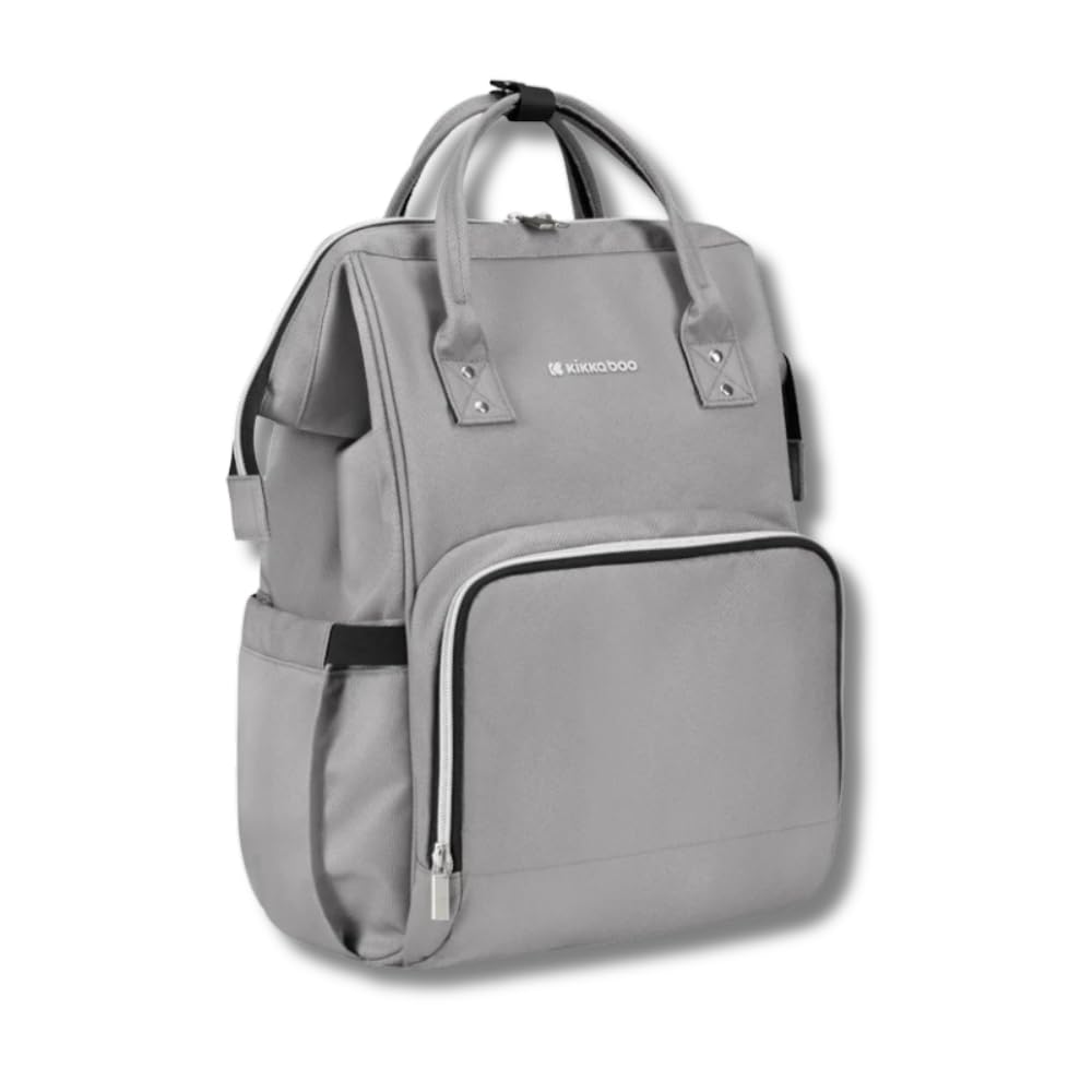 kikka boo Siena Grey Tasche