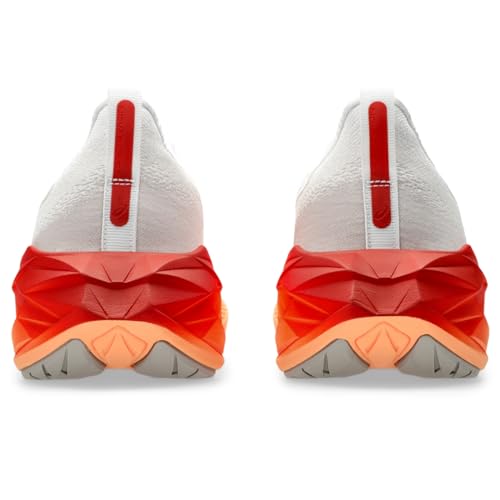 Image of ASICS Mens Novablast 4