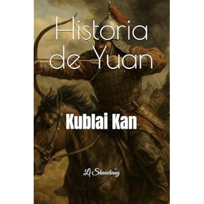 Historia de Yuan