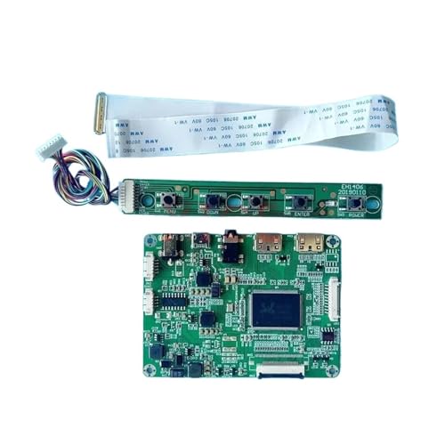 B140RTN02.3 B140RTN03.0 2HDMI-~jm[gp\R 1600x900 USB }CN 14 C` 30 s EDP Lbg DIY phCo[ Rg[[ {[h(For B140RTN03.0)