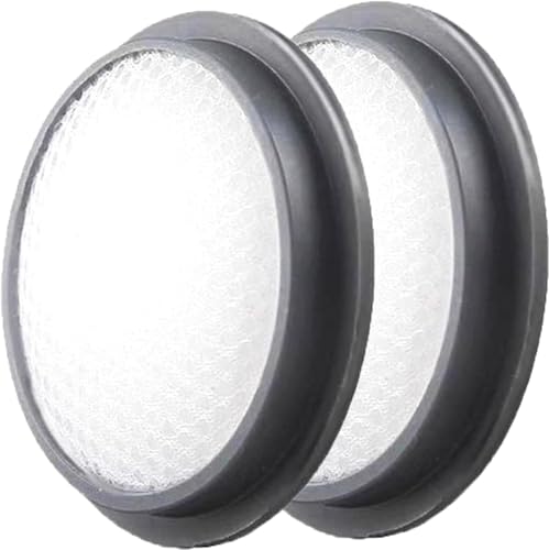 Image of Jimmy Genuine Original Replacement Filter for BX8, BX7, BX7 Pro, BX6 LiteAnti-Dust Mite Bed & Mattress Allergy Vacuum Cleaner Compatible with JIMMY Mattress Vacuum Cleaner (Pack of 2)