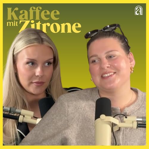 Hallo Sommer. Hallo Selbstzweifel. (Kaffeekr&auml;nzchen #46)