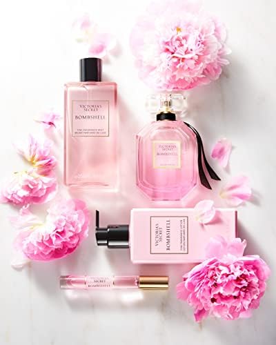 Victoria's Secret Bombshell Eau de Parfum, Bombshell - 1.7 fl oz - 5