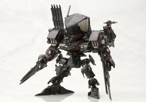 Kotobukiya "Armored Core" Rayleonard 04 Alicia Unsung D-Style Model Kit