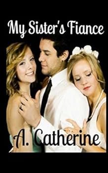 Paperback My Sister's Fiance (Jordyn Harper Series) Book