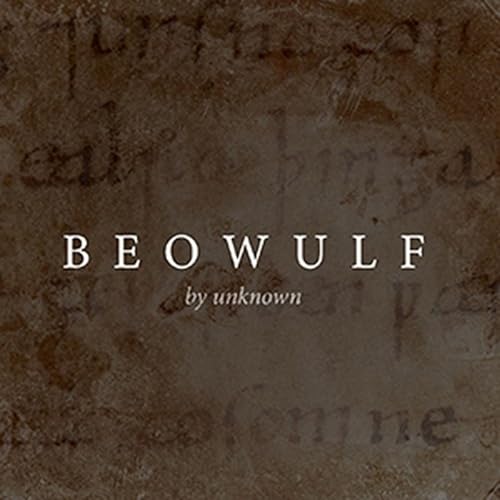 Beowulf by Anonymous. Podcast Por AudioBooks arte de portada