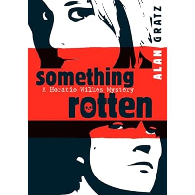 Something Rotten