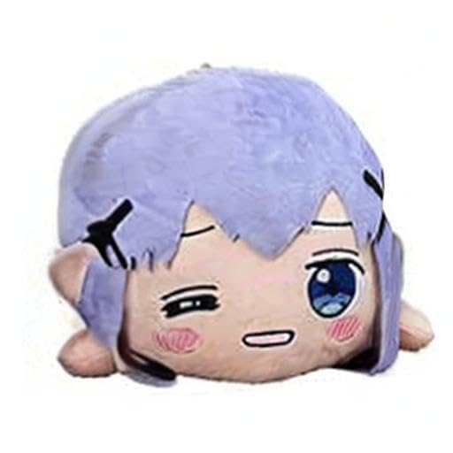 Amazon.co.jp: ご注文はうさぎですか??メガジャンボ寝そべり