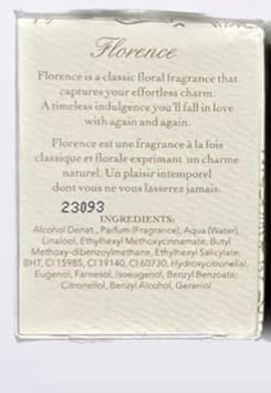 Tocca Beauty Florence To Go size:0.5 oz concentration:Eau de Parfum formulation:Spray