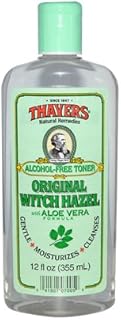 Thayer Witch Hazel Orgnl Alcfree