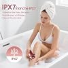 HiBig Rasoir Electrique Femme, 7D Amélioré Ep... #4