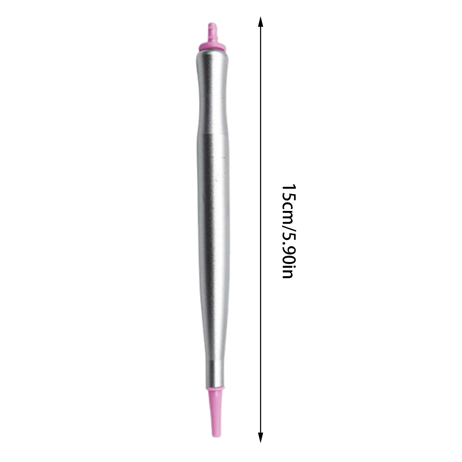 Strass Werkzeug, Elektrische USB Vakuum Dotting Tools, Handmade Crafts & Zubehör für Anfänger Erwachsene Kinder Professionelles Zuhause
