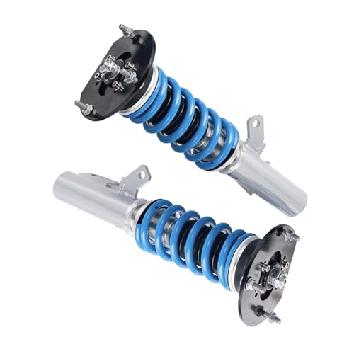 FAPO PS+ Coilovers for Chevrolet Cobalt 2005-2009, for Chevy HHR 2006-2010 by FAPO RACING - Used condition - Image 2