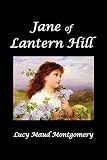Jane of Lantern Hill