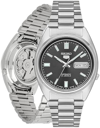 seiko snxs79k cena