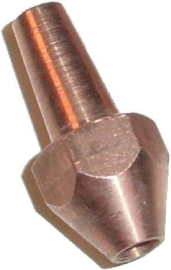 Motor Guard J20009 Trim Rivet Electrode for Magna-Spot Stud Welders