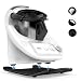 Produktbild bonna Gleitbrett für Thermomix TM6, TM5, Thermomix Gleitbrett mit Premium-Verbundmetall - (Schwarz)