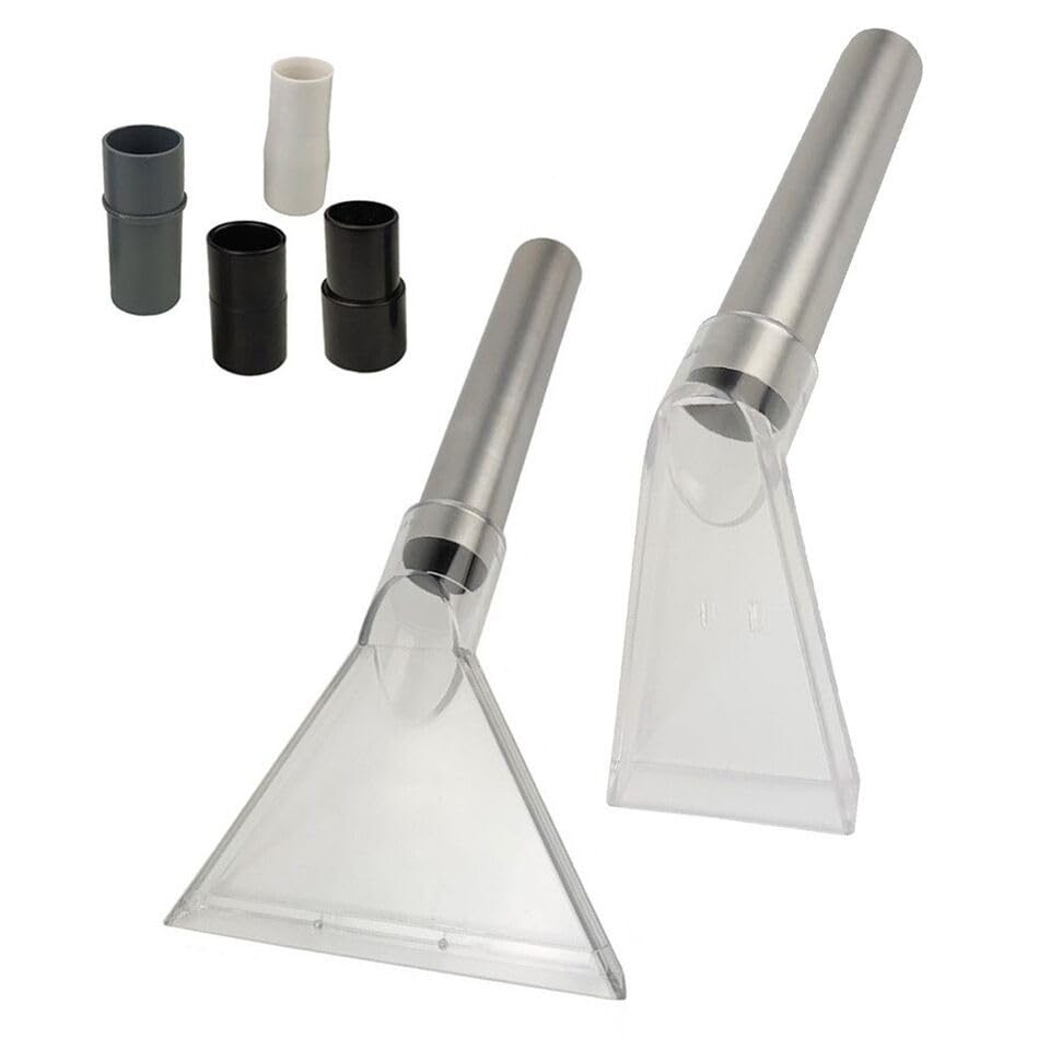 DREAWOO Sofa Cleaning Machine Suction Head Steam Engine Pad Head Vacuum Cleaner