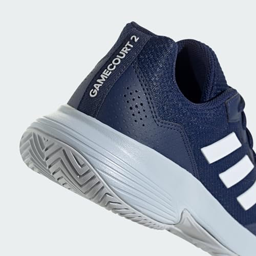 Image of adidas Men's Gamecourt 2 Tennis Shoes