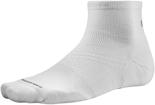 smartwool phd run light elite mini socks