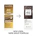 Clairol Professional Permanent Liquicolor, 6nn Dark Neutral Blonde, 2 oz. - Packaging May Vary