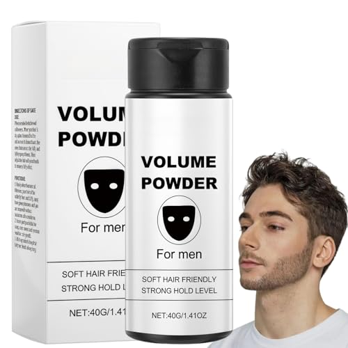 Volume Powder,Hair Styling Texturizing Powder,Hair Texture P/owder,Volume Power,Hair Pow/der Men Styling,Strong Hold&Natural Matte Finish Hair Volumizer&Sty/ling Po/wder,Ha/ir St/yling Pow/der for Men