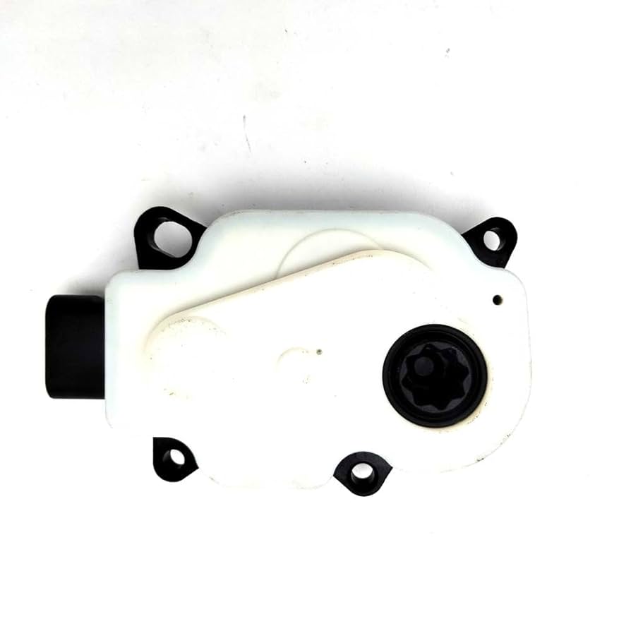 ピーター FORD EDGE RADIATOR SUPPORT AIR SHUTTER ACTIVE GRILL 2019