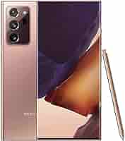 SAMSUNG - Galaxy Note20 Ultra 5G Bronze SIMフリー SAMSUNG Galaxy Note 20 Ultra 5G, 128GB, Bronze, Unlocked