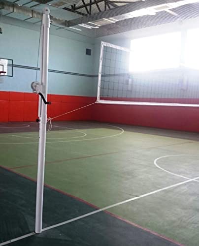 Gold Voleybol Direk ve File Seti