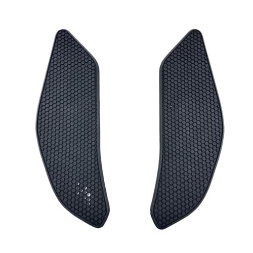 Autocollant réservoir YZF-R9 2025 caoutchouc antidérapant protection anti-rayures carburant R9