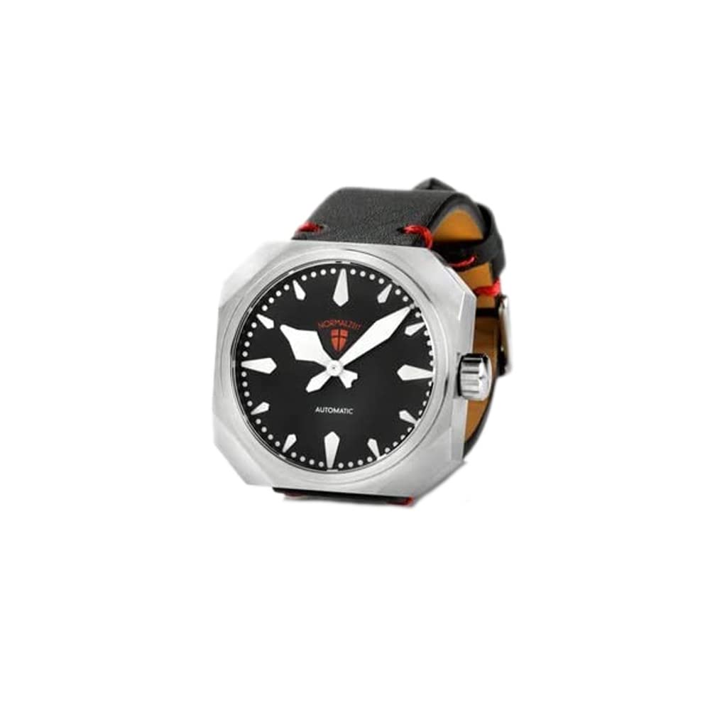 Armbanduhr - Verschiedene Designeruhren in Würfeluhr-Optik - Made in Austria