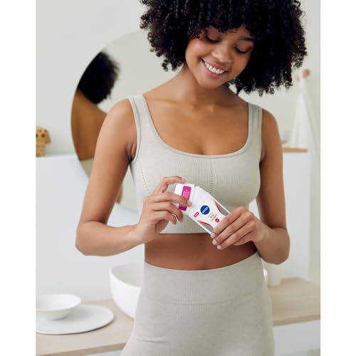 NIVEA Dry Comfort 48h Anti-Transpirant Stick für Damen, 50 ml