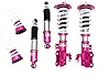 Godspeed MSS0187 compatible with Toyota RAV4 (XA40) 2013-18 MonoSS Coilovers Suspension Lowering Kit