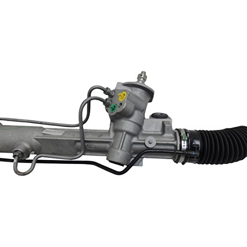 Motorcraft Stg367Rm Steering Gear Assembly #TOP1