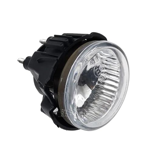 Feux antibrouillard Subaru Forester étanche haute luminosité phare avant gauche