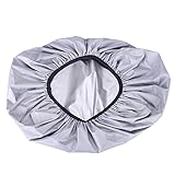 sac adjani lancel rouge  ADJAN Housse de Pluie pour Sac à Dos Camping Sac à Dos Couverture de Pluie Sac à Dos Sac imperméable à l\'eau Camping en Plein air Randonnée Poussier (Size Silver)