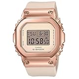 G-Shock GMS5600PG-4 White/Rose Gold One Size