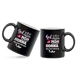 Custom Coffee Mug, Personalized Mug w/Picture, Text, Name - Personalized Gifts for Mom, Boyfriend, G