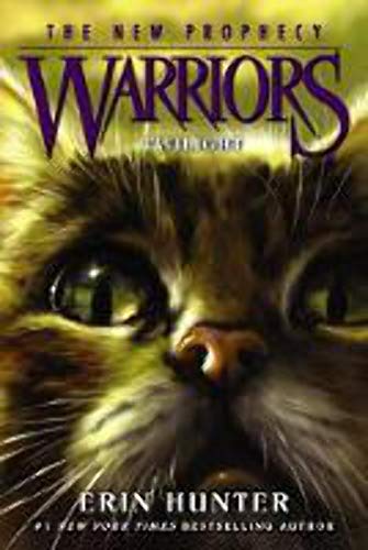 Cover of Warriors: The New Prophecy #5: Twilight