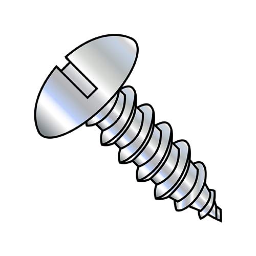 Tornillo Autorroscante Zinc 14-10X3/4 Pack 3000