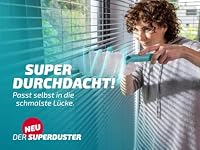 Leifheit Staubwedel SUPERDUSTER mit Ersatzbezug, waschbarer Staubwischer – Ansicht 8