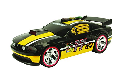 road rippers ford mustang