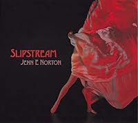 Jenn E Norton: Slipstream 192658998X Book Cover