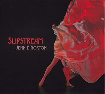 Paperback Jenn E Norton: Slipstream Book