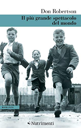 Autore: Don Robertson , Nicola Manuppelli